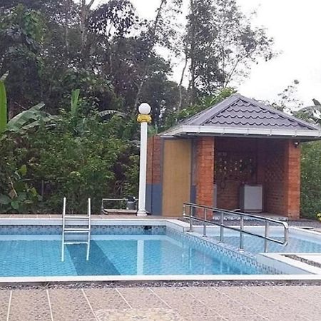 Seri Kenangan Kota Samarahan Exterior foto