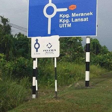 Seri Kenangan Kota Samarahan Exterior foto
