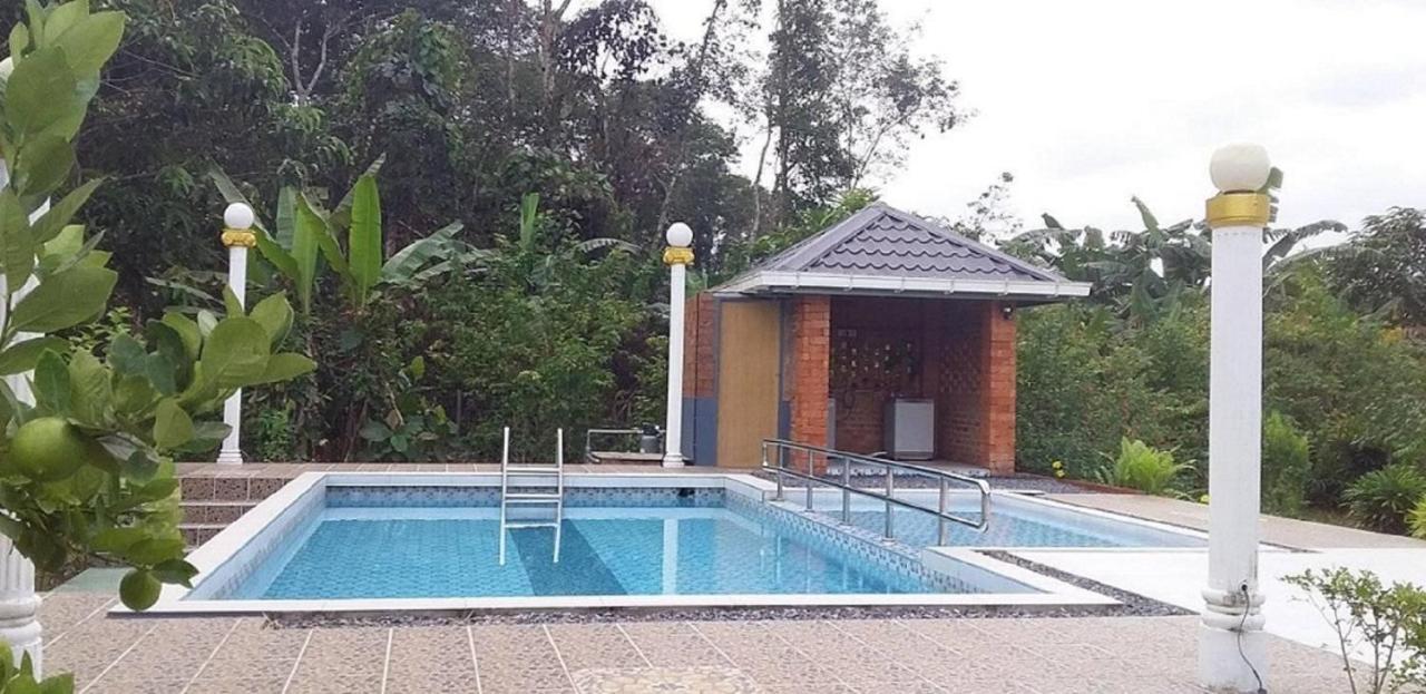 Seri Kenangan Kota Samarahan Exterior foto