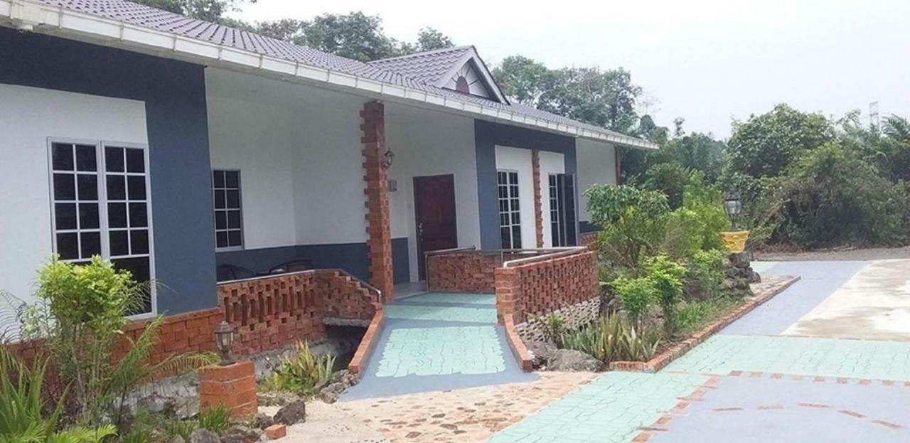 Seri Kenangan Kota Samarahan Exterior foto